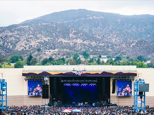 This image is used for Glen Helen Amphitheater link button