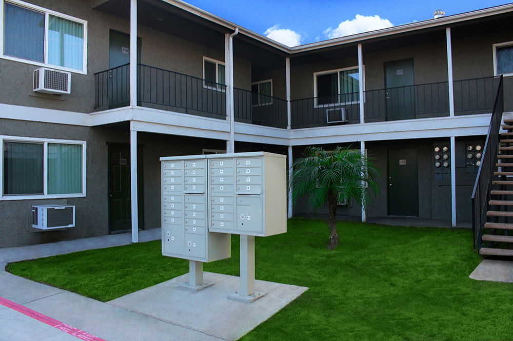 Thank you for viewing our Exteriors 6 at Arbor Apartments in the city of San Bernardino.