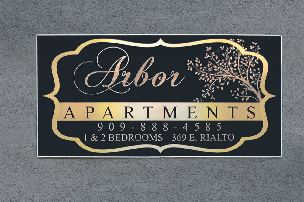Take a tour today and view Exteriors 4 for yourself at the Arbor Apartments