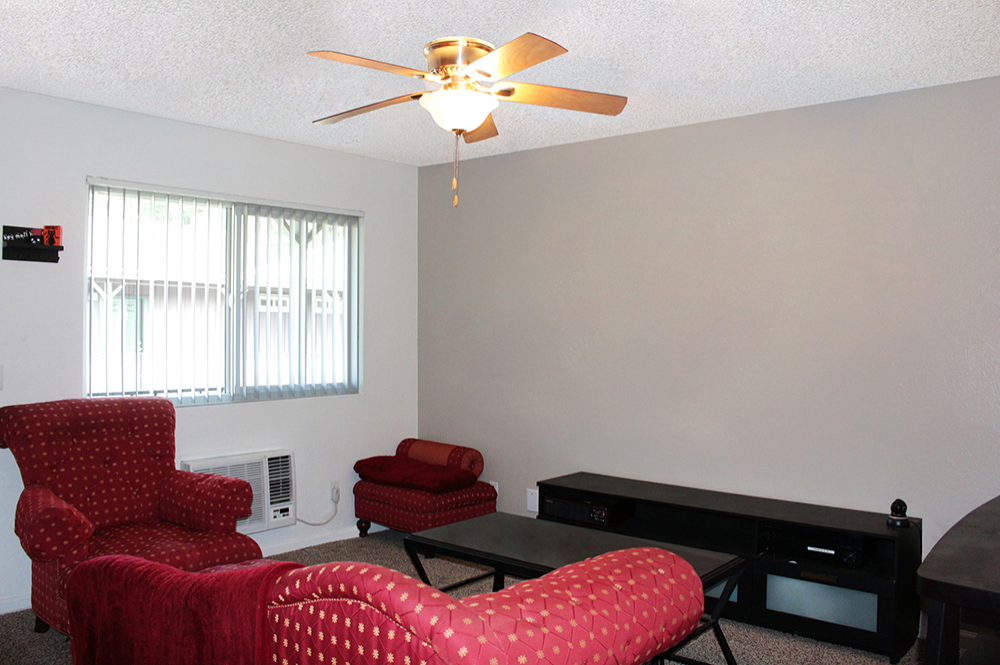 Take a tour today and view Interior 2 for yourself at the Arbor Apartments