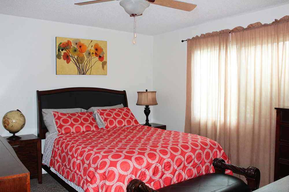 This Interior 1 photo can be viewed in person at the Arbor Apartments, so make a reservation and stop in today.